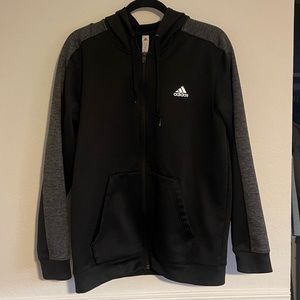 Adidas Jacket